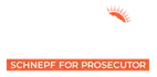Coreen Schnepf for Prosecutor — home