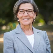 Mary Robnett
