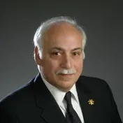 Paul Pastor