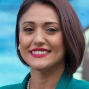 Yasmin Trudeau